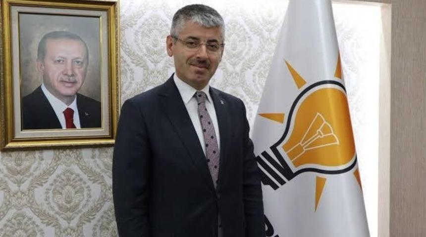 Başkan &Ccedil;opuroğlu: "Kongrelerimize birlik ve beraberlik i&ccedil;erisinde devam ediyoruz"