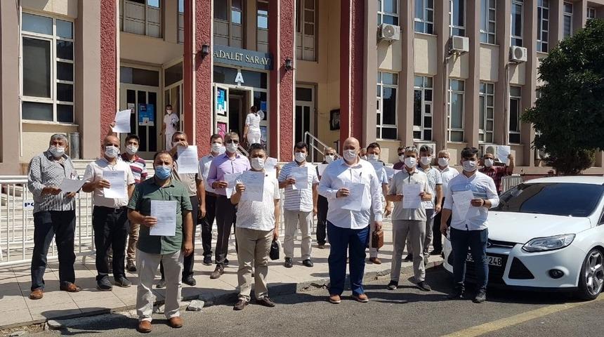 AYİMDER, Erol M&uuml;tercimler hakkında su&ccedil; duyurusunda bulundu