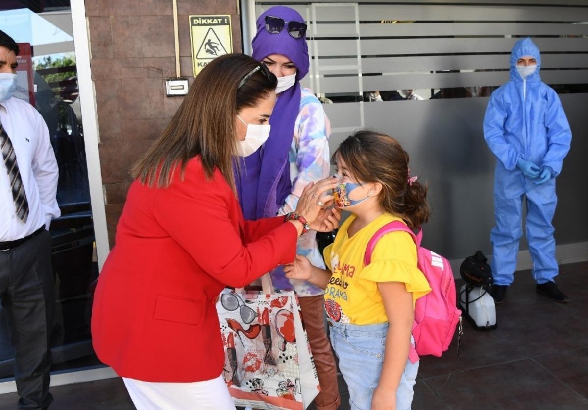 Korona vir&uuml;s denetimleri devam ediyor