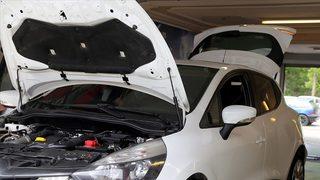 Kış geliyor... Araç kışlık bakımı ne zaman yapılır? Araba kışlık bakımı nasıl olur? Araç kışlık bakımı nelerdir? Araba bakımı detayları...