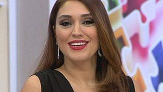 Zuhal Topal kovdu, mikrofonu fırlatıp gitti