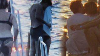 Yasak aşk yuva yıktı