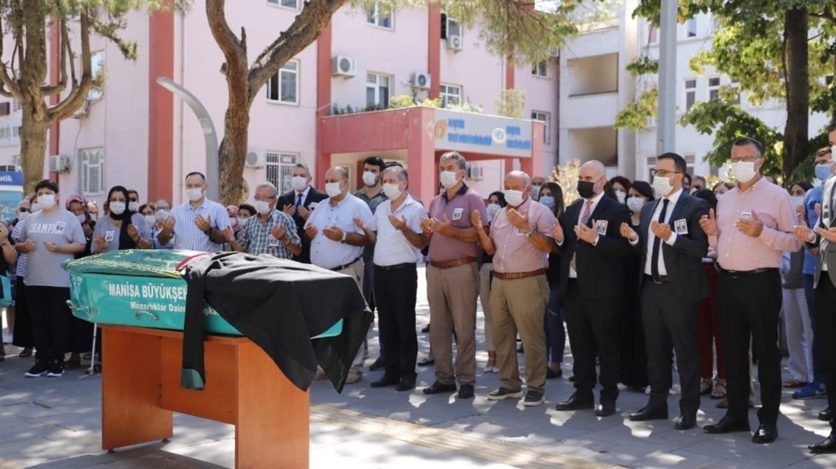 Alaşehir&rsquo;i &uuml;zen &ouml;l&uuml;m