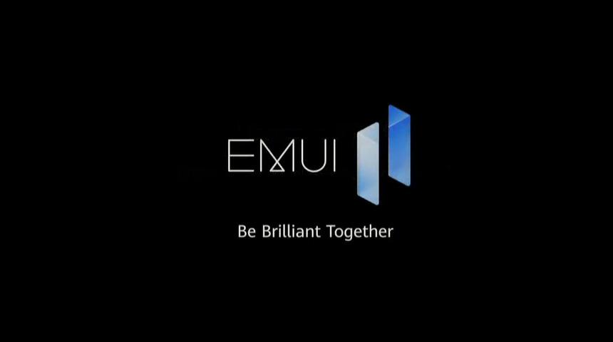 Huawei EMUI 11'i tanıttı! İşte Huawei akıllı telefonlara gelecek EMUI 11'in özellikleri