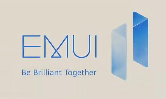 EMUI 11 güncellemesi