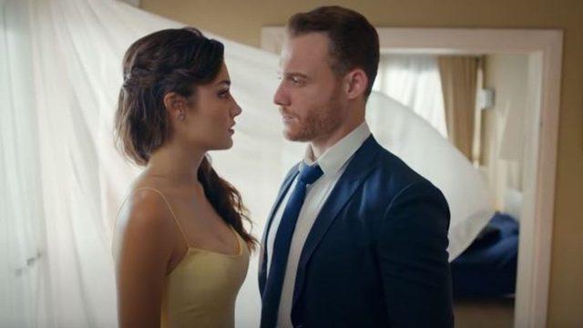  Sen Çal Kapımı dizisine Gurur Aydoğan dahil oldu