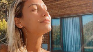 Survivor Evrim Keklik’in televizyon programlarına eleştirisi olay yarattı! 