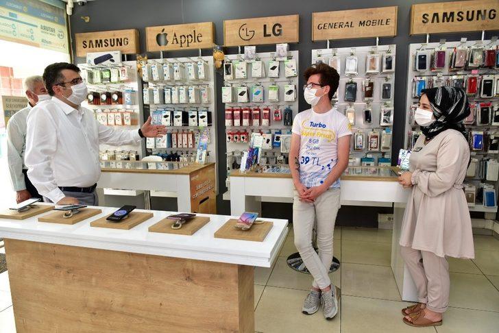 Yıldırım’a 684 yeni ekmek kapısı G3