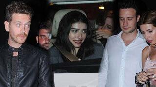 Yüksek Sosyete ekibinden başarı kutlaması