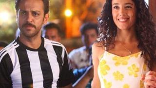 Erkan Kolçak Köstendil ile Cansu Tosun aşk yaşıyor