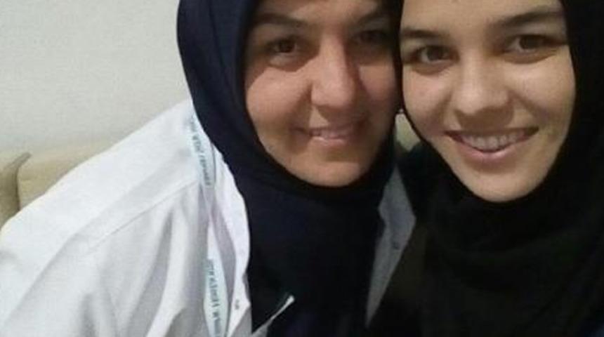 Tıp fak&uuml;ltesi &ouml;ğrencisi Merve Mercan koronavir&uuml;se yenik d&uuml;şt&uuml;