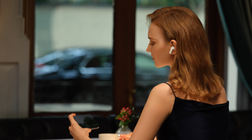 AirPods Pro'ya rakip: Huawei FreeBuds Pro tanıtıldı! İşte &ouml;zellikleri, fiyatı