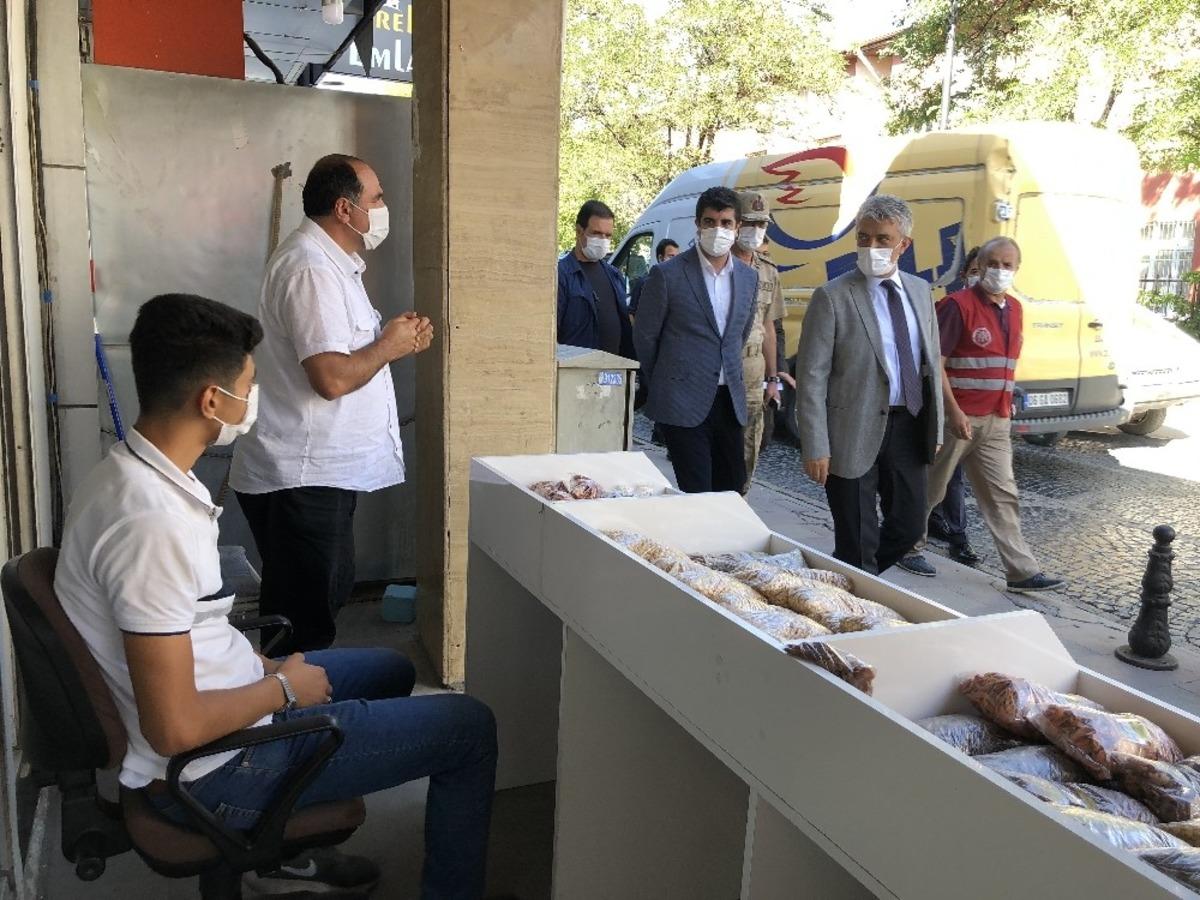 Kurala uymayana merhamet uyana merhametsizlik olur
