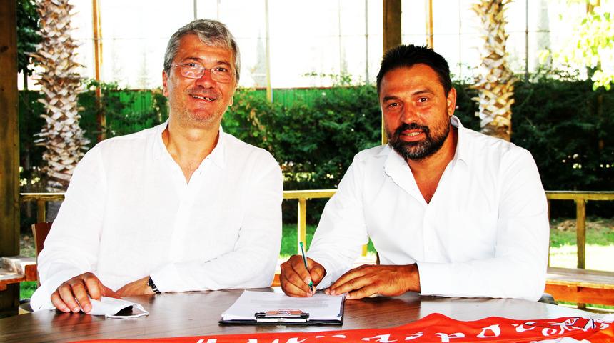 Adanaspor'da Fatih Akyel dönemi