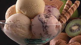 Dondurma Bakterisine Dikkat