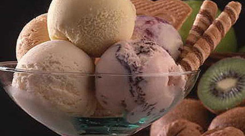 Dondurma Bakterisine Dikkat