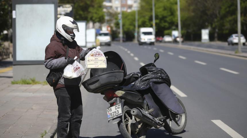 İnternet &uuml;zerinden akılalmaz 'yemek' dolandırıcılığı