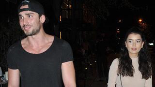 Yeni bir dizi aşkı mı doğuyor?