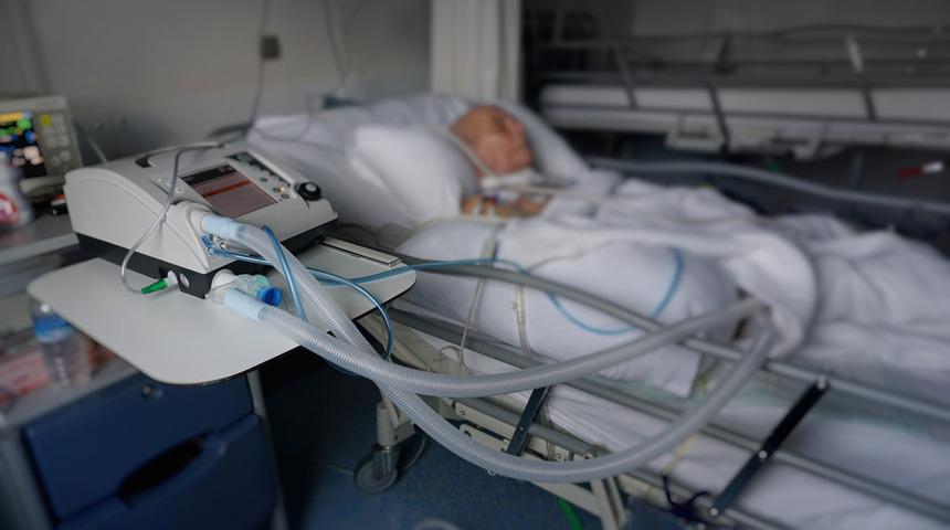 Koronayı atlatanlar rahatlamasın! Aylarca sürüyor