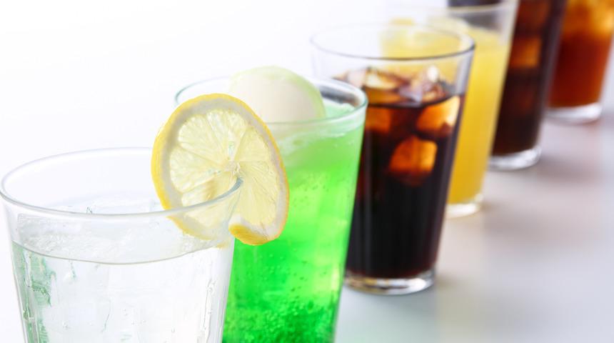 Her g&uuml;n gazlı i&ccedil;ecek i&ccedil;enler bakın neler yaşıyormuş! &Ouml;yle zararları var ki...