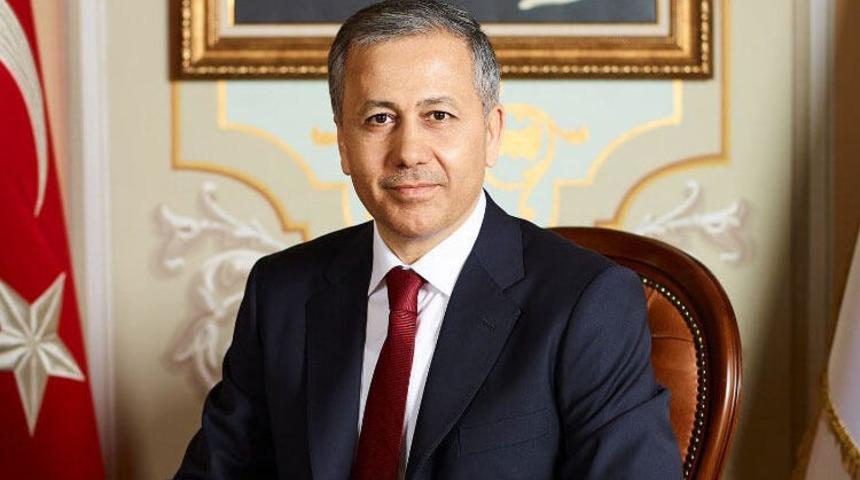 İstanbul Valisi Ali Yerlikaya duyurdu: Dudak u&ccedil;uklatan koronavir&uuml;s cezası