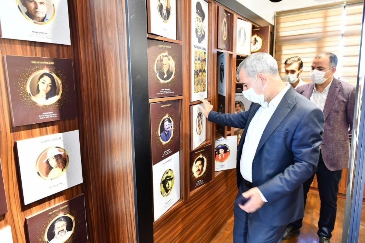 Yeşilyurt &lsquo;Kent Belleği M&uuml;zesi&rsquo; a&ccedil;ılmayı bekliyor