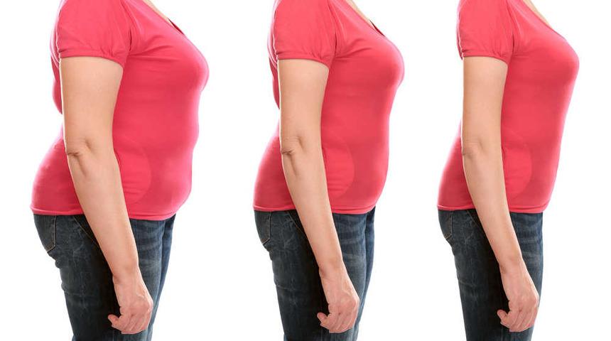 Hızlı kilo verdirdiği bilimsel olarak kanıtlanmış 5 alışkanlık