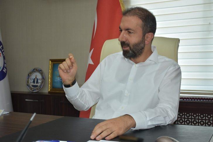 Yünkül: "Ek ödeme değil, adalet istiyoruz" G2