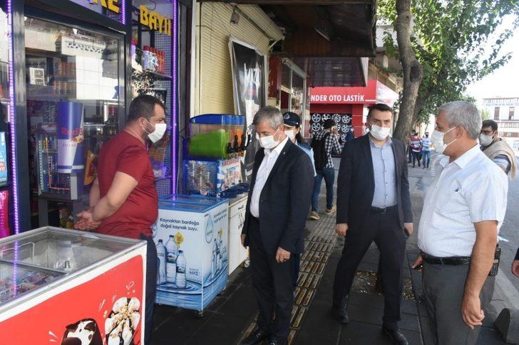 Tahmazoğlu virüs denetimlerine çıkı G1