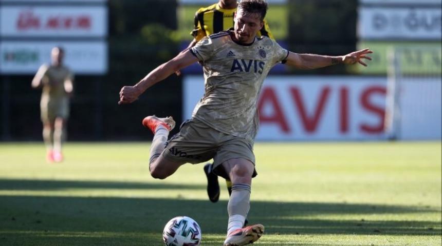 Fenerbahçe''de sakatlık şoku! Rize kafilesinde 3 eksik...