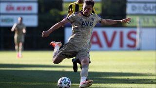 Fenerbahçe''de sakatlık şoku! Rize kafilesinde 3 eksik...