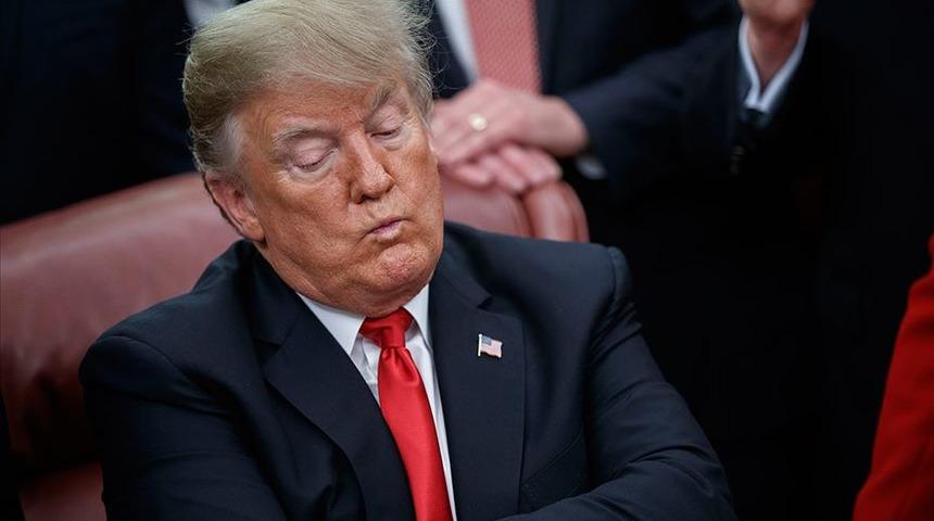 Donald Trump için mahkemeden karar! "Adalet yerini buldu"