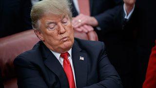 Donald Trump için mahkemeden karar! Adalet yerini buldu