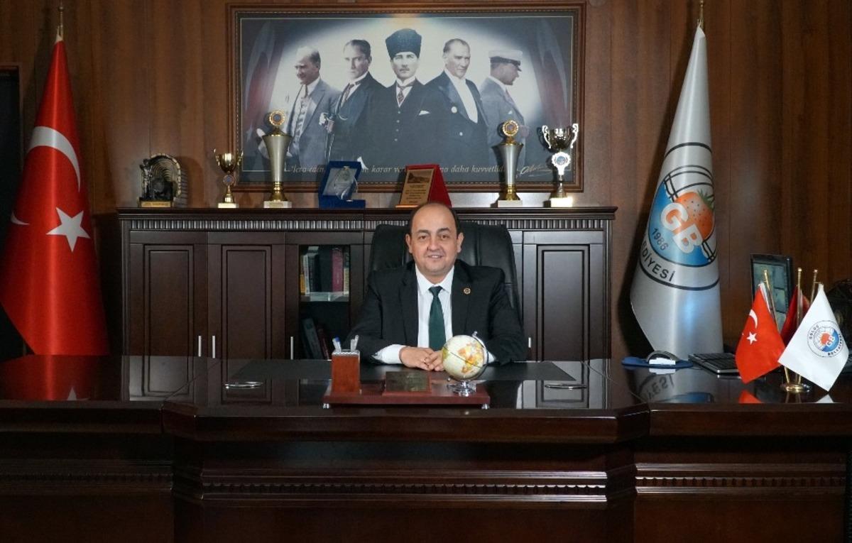 G&uuml;l&uuml;&ccedil;&rsquo;e yapılacak 24 derslikli ortaokulun ihalesi 2 Ekim&rsquo;de