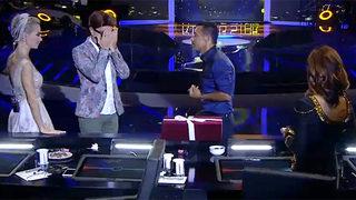 Mustafa Sandal'dan Yılmaz Morgül'e büyük sürpriz