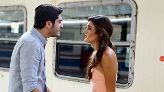 Aşk Laftan Anlamaz'ın 10. bölümünde neler oldu?