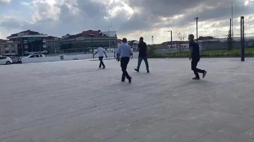 3,9 milyon TL'lik vurgun son anda &ouml;nlendi!