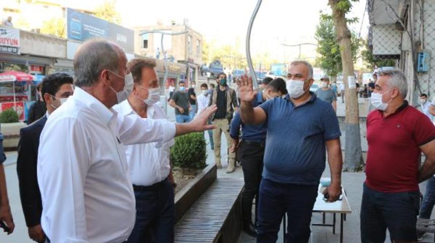 Muharrem İnce'den parti kuracağı iddialarına yanıt: Millet karar verecek ne yapacağımıza