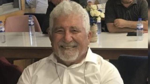 İYİ Partili Ali Demiray koronavirüs nedeniyle hayatını kaybetti