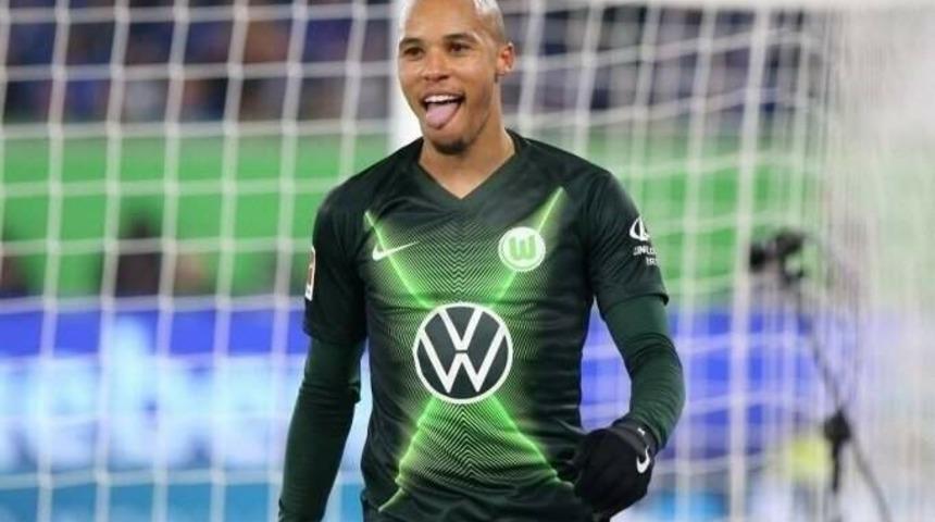 Fenerbahçe Marcel Tisserand'ı transfer etti