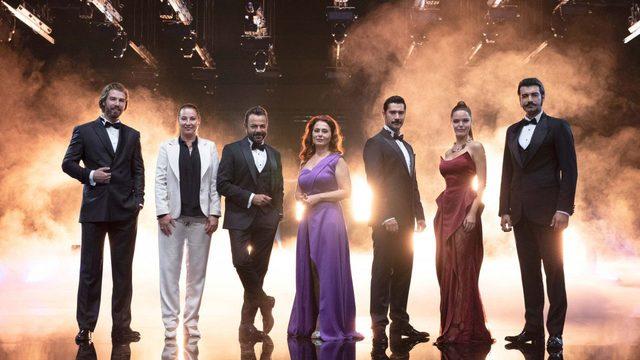 Bir Zamanlar Çukurova yeni sezon ne zaman başlıyor? Yayın tarihi açıklandı