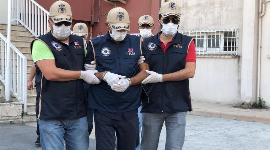 Reyhanlı'da 53 kişinin hayatını kaybettiği ter&ouml;r saldırısının sorumlusu Ercan Bayat tutuklandı