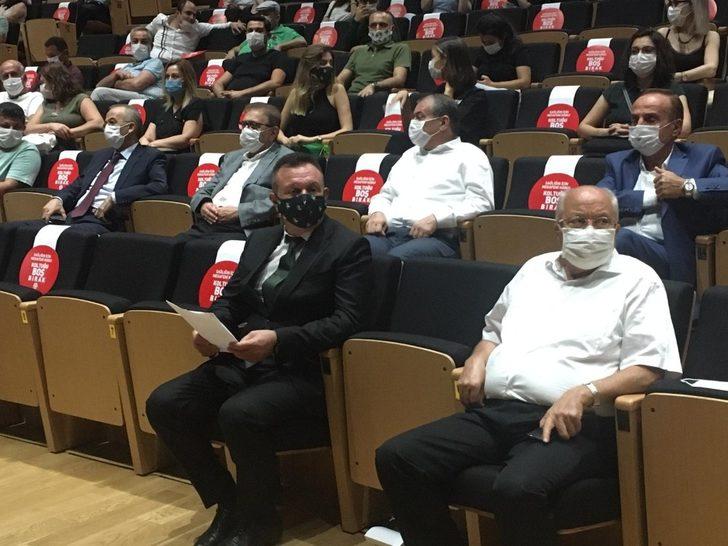 Denizlispor Başkanı Ali Çetin güven tazeledi G4