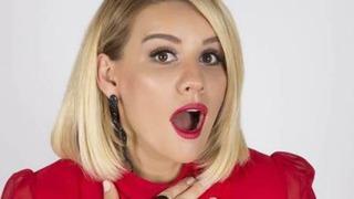 Esra Erol canlı yayında pot kırınca böyle seslendi