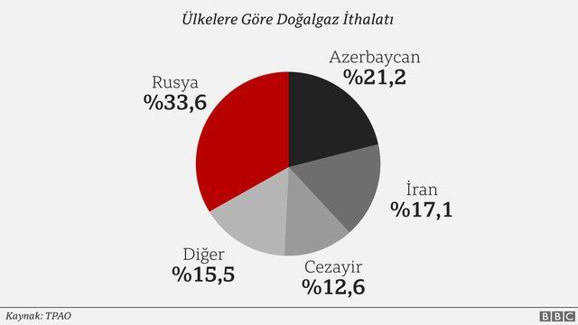 İthalat payları