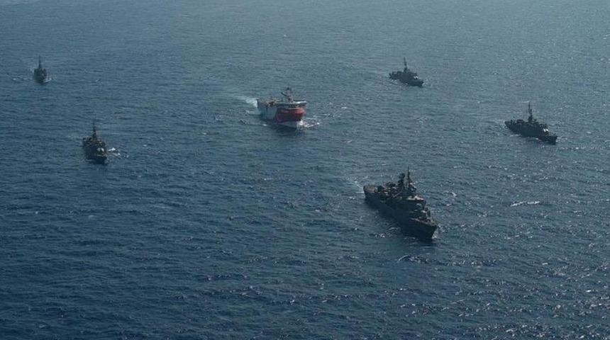 WSJ: Erdoğan g&uuml;&ccedil; kullanırsa veya m&uuml;ltecilerle tehdit ederse ABD ve AB ortak bir karşılık vermeli