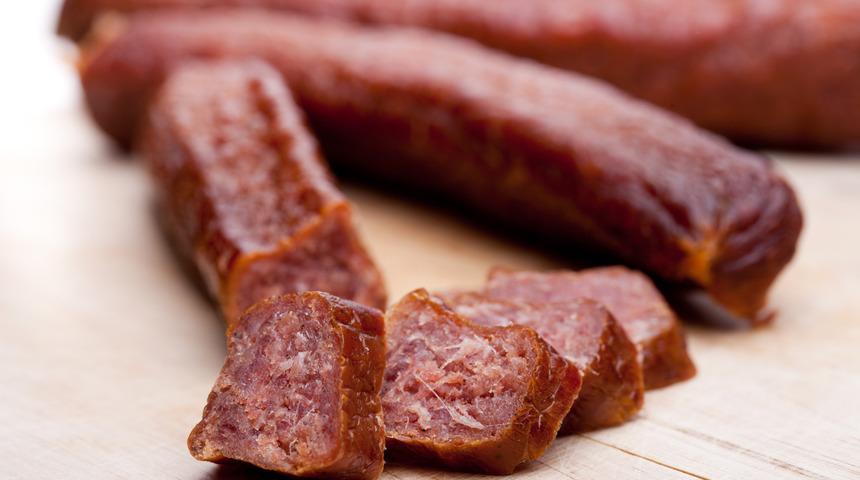 Orijinal Kayseri sucuğu nasıl yapılır?