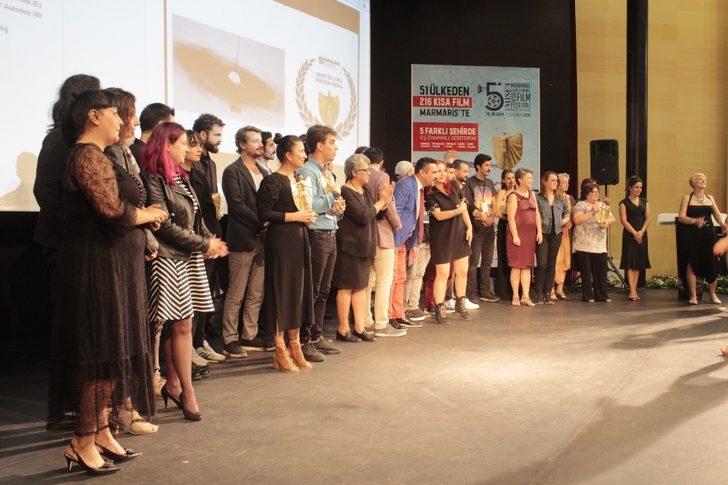 Marmaris’te kısa film festivaline rekor başvuru G2