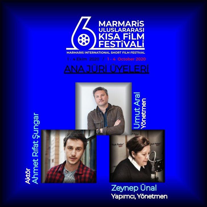 Marmaris’te kısa film festivaline rekor başvuru G3