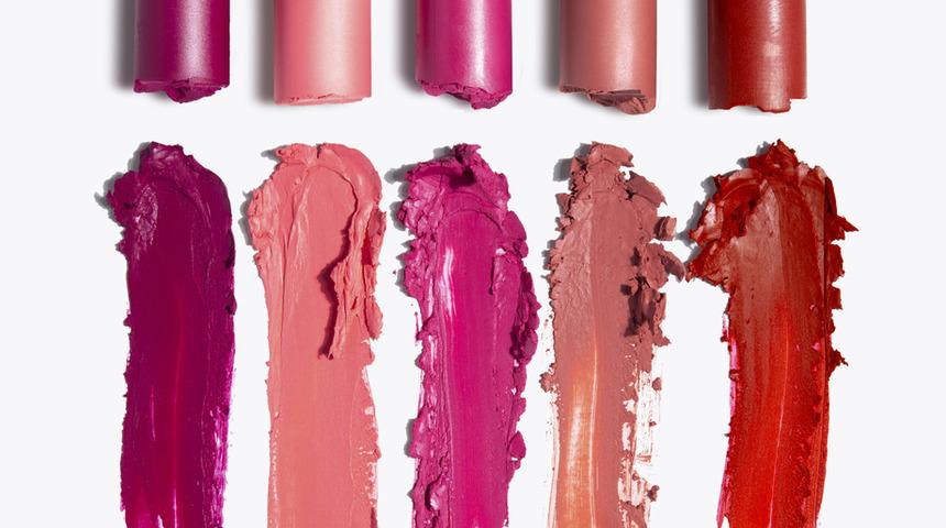 Pastel boyadan ruj nasıl yapılır?  10 dakikada hazır!